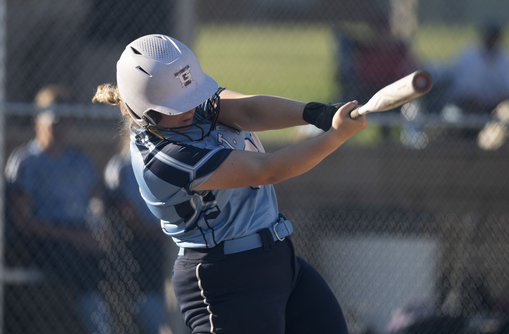 St. Dominic vs. Incarnate Word